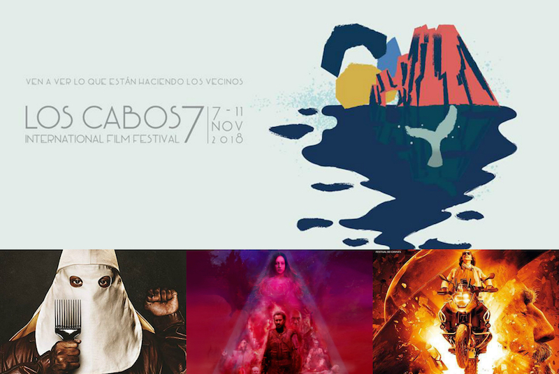 Los Cabos 2018 Preview 10 Films Not To Miss At The Mexican Film Festival 